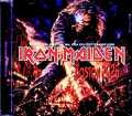 Iron Maiden アイアン・メイデン/MA,USA 09.09.2026 Complete