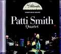 Patti Smith Quartet パティ・スミス/WA,USA 09.01.2026 Complete