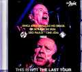 Public Image Limited パブリック・イメージ・リミテッド/Brazil 04.08.2026 Complete