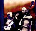 Ralph Towner Gary Peacock ラルフ・タウナー ゲイリー・ピーコック/Switzerland 03.02.1998