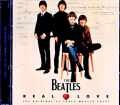 Beatles ビートルズ/Real Live Original 24 Track Master Tapes