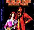Rolling Stones ローリング・ストーンズ/MA,USA 07.19.1972 Complete Remastered