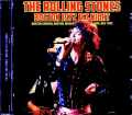 Rolling Stones ローリング・ストーンズ/MA,USA 07.18.1972 Complete Remastered
