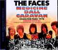 Faces Rod Stewart フェイセズ ロッド・スチュワート/England,UK 08.31.1970 Soundboard Edition