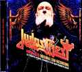 Judas Priest ジューダス・プリースト/France 09.17.2026 Complete IEM Matrix Edition