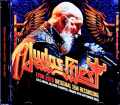 Judas Priest ジューダス・プリースト/France 09.14.2026 Complete IEM Matrix Edition