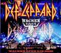 Def Leppard デフ・レパード/Germany 07.30.2026 Complete & more