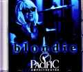 Blondie ブロンディ/CA,USA 08.08.2010