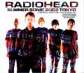 Radiohead レディオヘツド/Chiba,Japan 08.03.2003 Complete & more