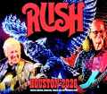 Rush ラッシュ/TX,USA 10.01.2026 Complete & more