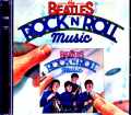 Beatles ビートルズ/Rock'N Roll Music 50th Anniversary Edition