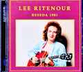 Lee Ritenour Don Grusin リー・リトナー ドン・グルーシン /CA,USA 05.28.1981 FM Broadcast Edition
