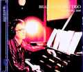Brad Mehldau Trio ブラッド・メルドー/MO,USA 2008 2Shows