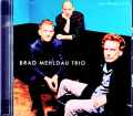 Brad Mehldau Trio ブラッド・メルドー/Netherlands 05.10.2018