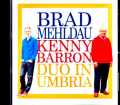 Brad Mehldau,Kenny Barron ブラッド・メルドー ケニー・バロン/Italy 07.17.1999