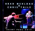 Brad Mehldau,Chris Thile ブラッド・メルドー クリス・シーリー/MN,USA 02.11.2017