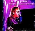 Elton John エルトン・ジョン/England,UK 11.26.2002 Complete Soundboard Edition