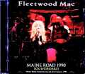 Fleetwood Mac フリートウッド・マック/England,UK 08.25.1990 FM Broadcast Edition