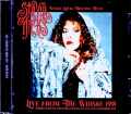 Stevie Nicks スティーヴィー・ニックス/CA,USA 11.14.1991 Complete FM Broadcast 2Source Edition