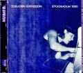 Esbjorn Svensson Lina Nyberg エスビョルン・スヴェンソン リーナ・ニーベリ/Sweden 03.23.1995 & 1996