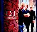 Esbjorn Svensson Trio エスビョルン・スヴェンソン/London,UK 02.19.2001 FM Broadcast Edition