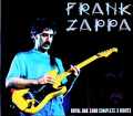 Frank Zappa フランク・ザッパ/MI,USA 1988 3Days Complete