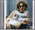 John Lennon ジョン・レノン/New York,USA 1972 Rest Collection