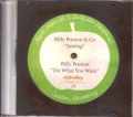 Billy Preston ビリー・プレストン/Apple Studios Acetate