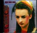 Culture Club カルチャー・クラブ/New York,USA 1983
