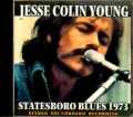 Jesse Colin Young ジェシ・コリン・ヤング/NH,USA 1973