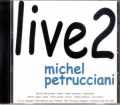 Michel Petrucciani ミシェル・ペトルチアーニ/Scotland,UK 1991