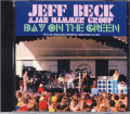 Jeff Beck,Jan Hammer ジェフ・ベック ヤン・ハマー/California,USA 1976