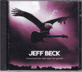 Jeff Beck ジェフ・ベック/Tokyo,Japan 4.13.2010