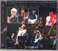 Roger Taylor,Ron Wood, Jeff Beck ロジャー・テイラー/UK 2011