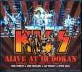 Kiss キッス/Tokyo,Japan 4.2.1977