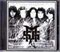 Michael Schenker Group マイケル・シェンカー/MSG Tape one Studios
