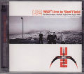 U2 ユーツー/Sheffield,England 2009