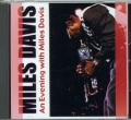 Miles Davis,Bob Berg マイルス・デイビス/New York,USA 1986