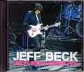 Jeff Beck ジェフ・ベック/OK,USA 2015