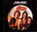 Judas Priest ジューダス・プリースト/UK 1975 & more