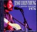 Jesse Colin Young ジェシ・コリン・ヤング/NJ,USA 1976