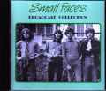 Small Faces スモール・フェイセズ/TV & Radio Broadcast 1966-1968
