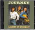 Journey ジャーニー/Michigun,USA 1986