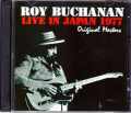 Roy Buchanan ロイ・ブキャナン/Tokyo,Japan 1977