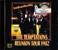 Temptations テンプテーションズ/MD,USA 1982