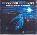 Ry Cooder,Nick Lowe ライ・クーダー/Tokyo,Japan 11.9.2009