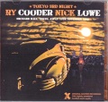 Ry Cooder,Nick Lowe ニック・ロウ/Tokyo,Japan 11.10.2009