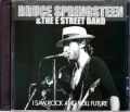 Bruce Springsteen ブルース・スプリングスティーン/New York,USA 1974