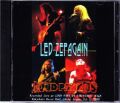 Led Zepagain レッド・ツェップアゲイン/Chiba,Japan 2009