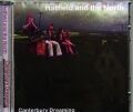 Hatfield and the North ハットフィールド・アンド・ザ・ノース/UK 1974 & 1975